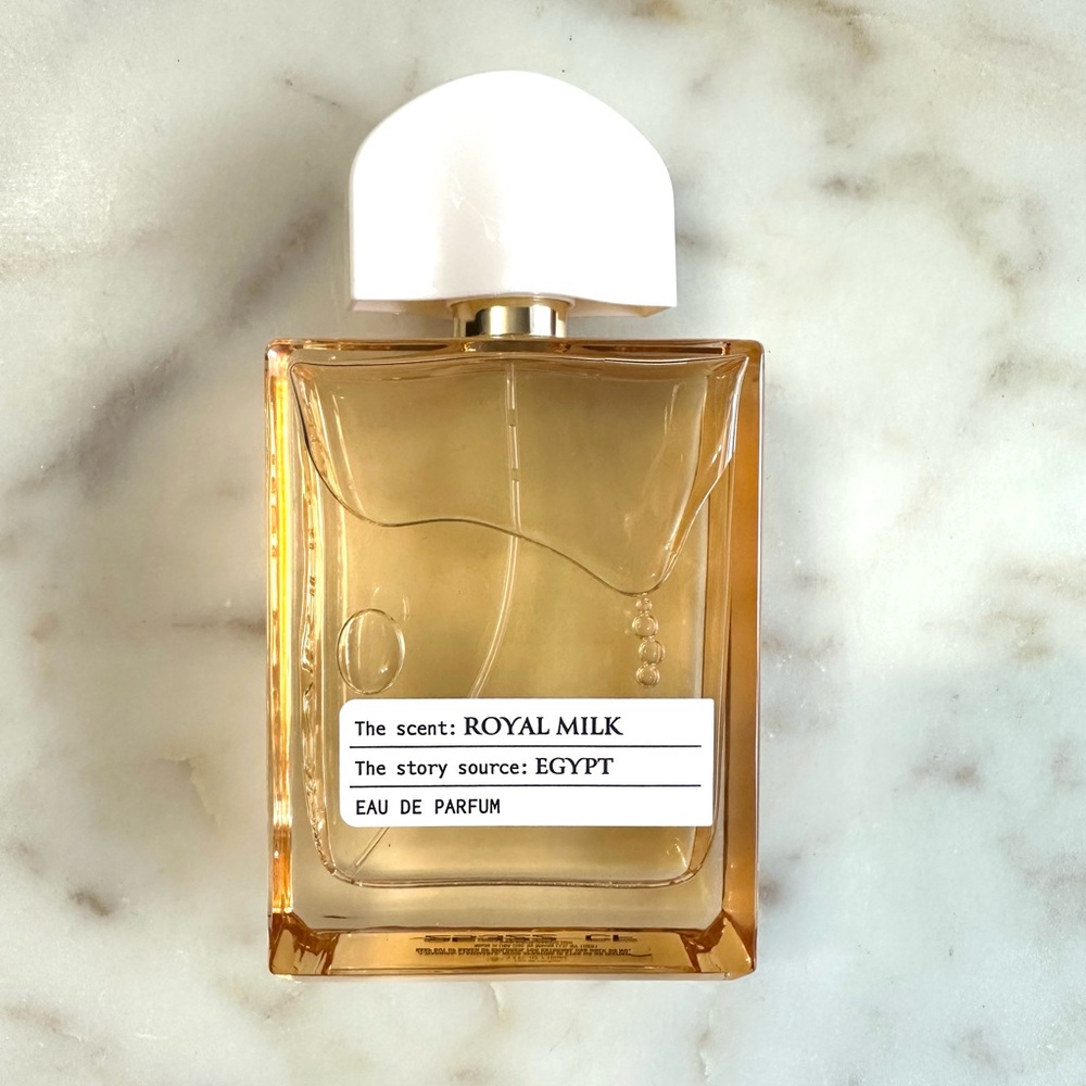 Scents Unearth’d - Royal Milk - Picture 2 of 7